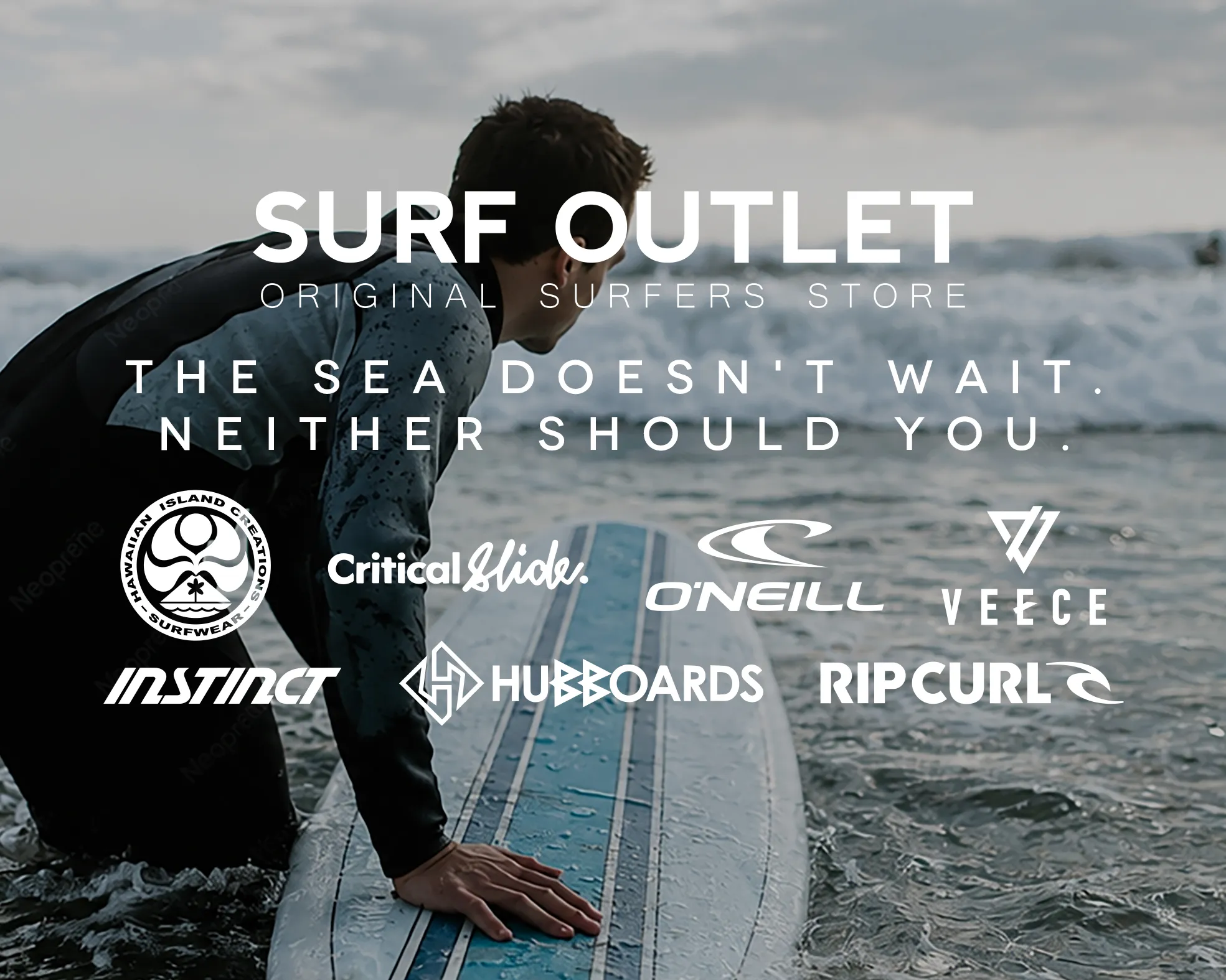 SURFOUTLET